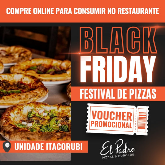 Festival Individual – Descontos Especiais